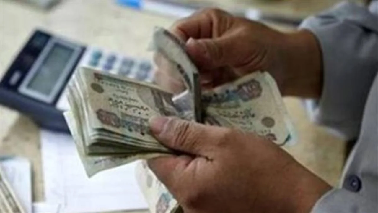 موعد مهم.. صرف مرتبات يوليو 2026 بعد الزيادة الجديدة